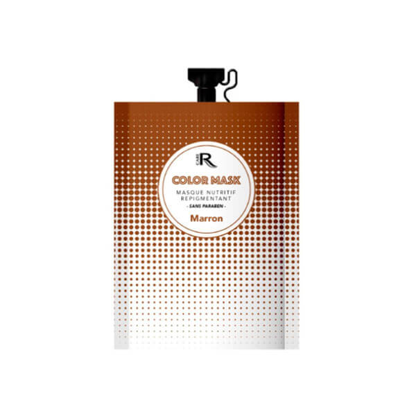 Máscara de color cobre Générik 250 ML