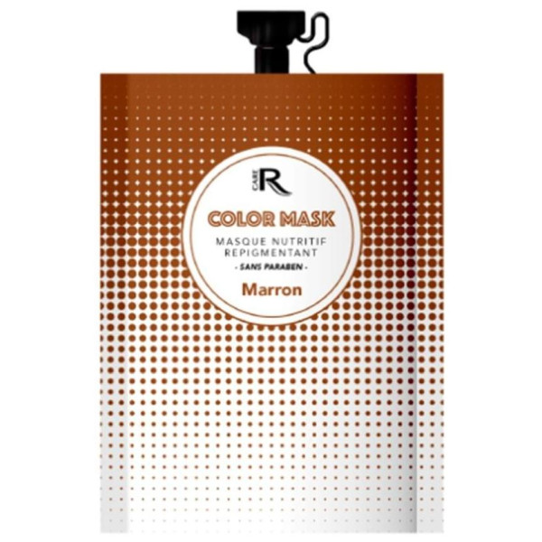 Color Mask Générik Brown 40 ML Color Mask Générik Brown 40 ML