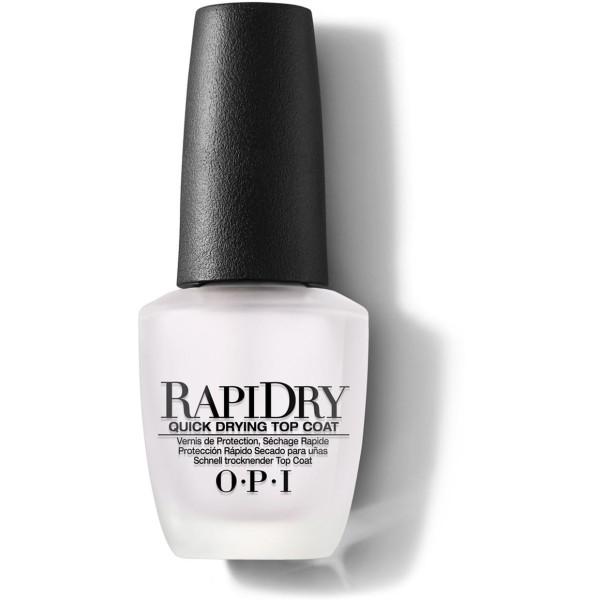 OPI NTT74 15ml Drying Accelerator OPI NTT74 15ml Drying Accelerator