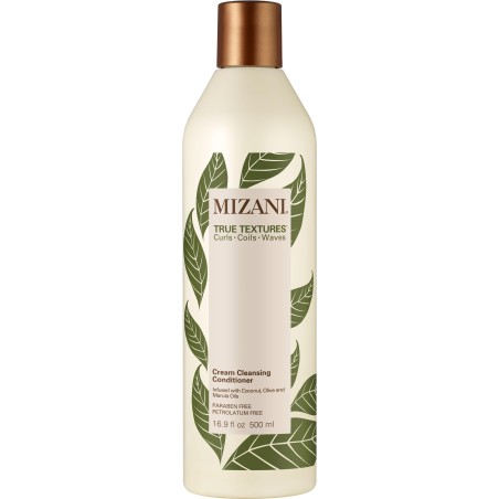 Crème de soin lavante True Texture MIZANI 500ML