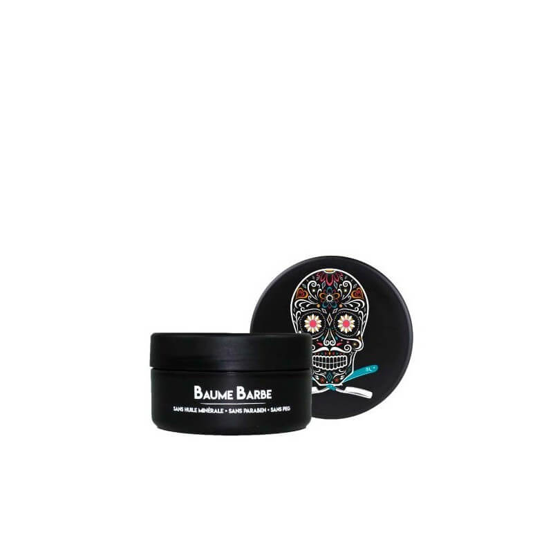 Baume per barba Generik da 75 ml