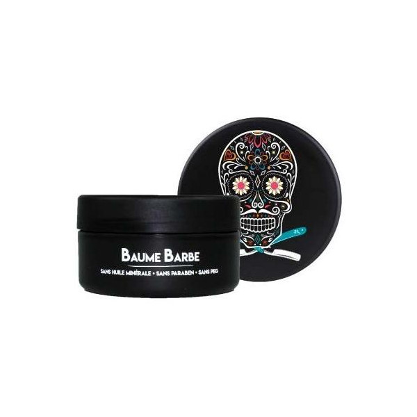 Barber Generik Bartbalsam 75ml Barber Generik Bartbalsam 75ml
