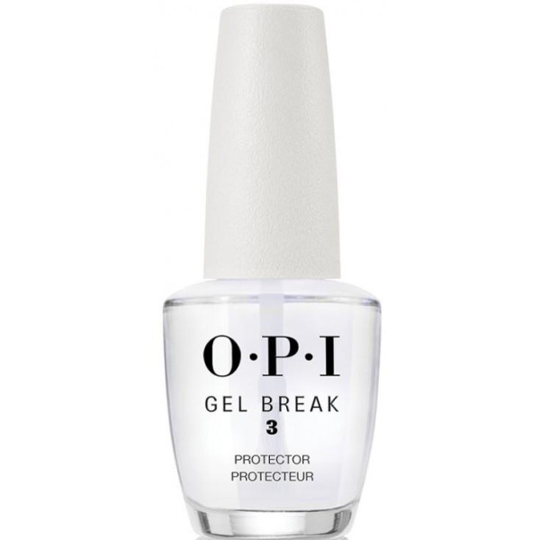 OPI - Gel Break Protector Decklack OPI - Gel Break Protector Decklack