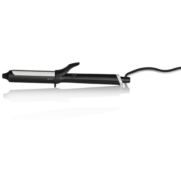 curve curling iron