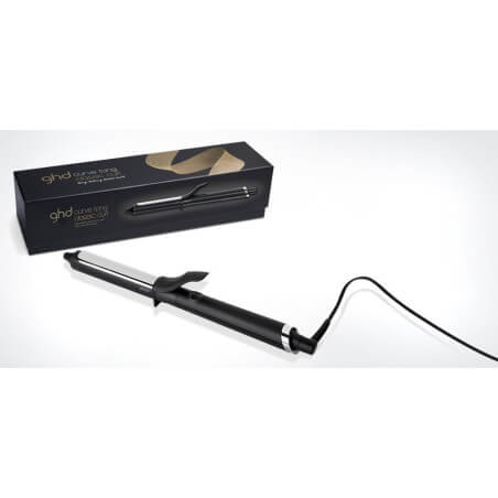 Modelador de Cachos GHD Curve Tong Classic Curl