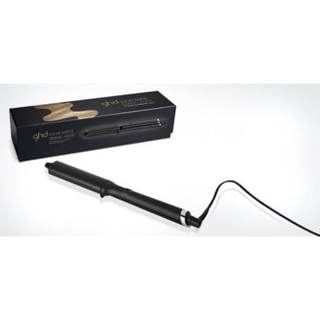 Fer à Boucler GHD Curve Classic Wave Wand