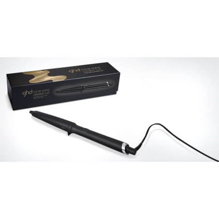 Varinha de Ondulação Clássica da GHD Curve