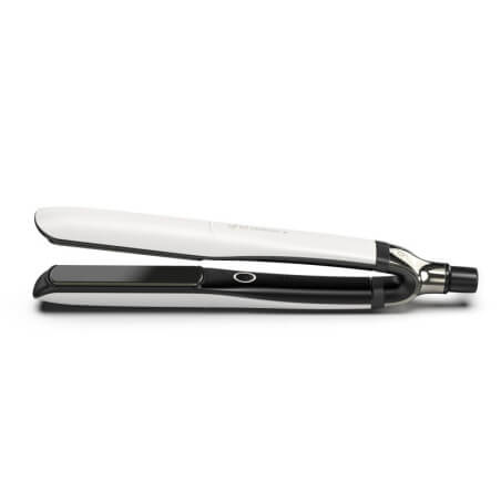 GHD styler platinum+ witte stijltang
