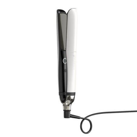Prancha alisadora GHD styler platinum+ branca