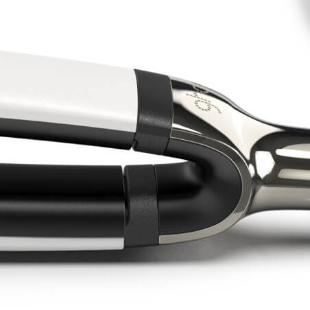 GHD styler platinum+ witte stijltang