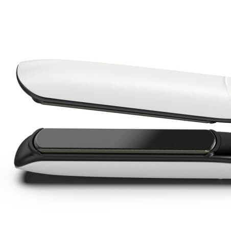 Prancha alisadora GHD styler platinum+ branca