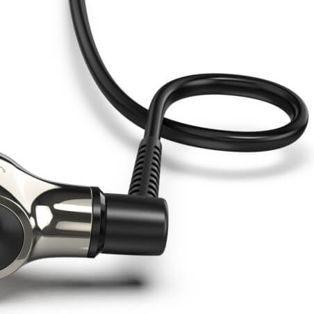 GHD styler platinum+ blanc