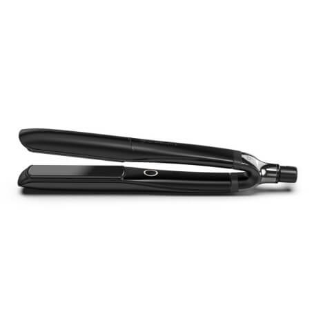 GHD-stijltang platinum+ zwart