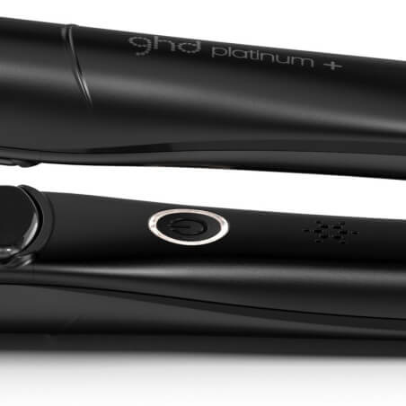 GHD-stijltang platinum+ zwart