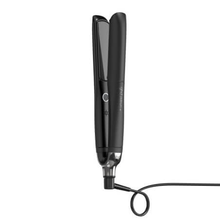 GHD-stijltang platinum+ zwart