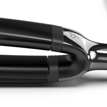 GHD-stijltang platinum+ zwart