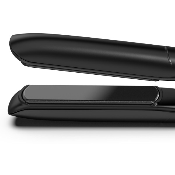Ghd Straightener Platinum Black