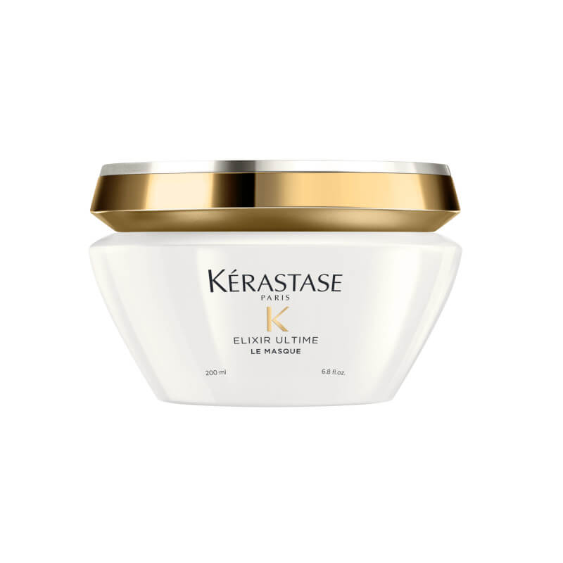 Ultimate Elixir The Masque Kérastase 200 ML