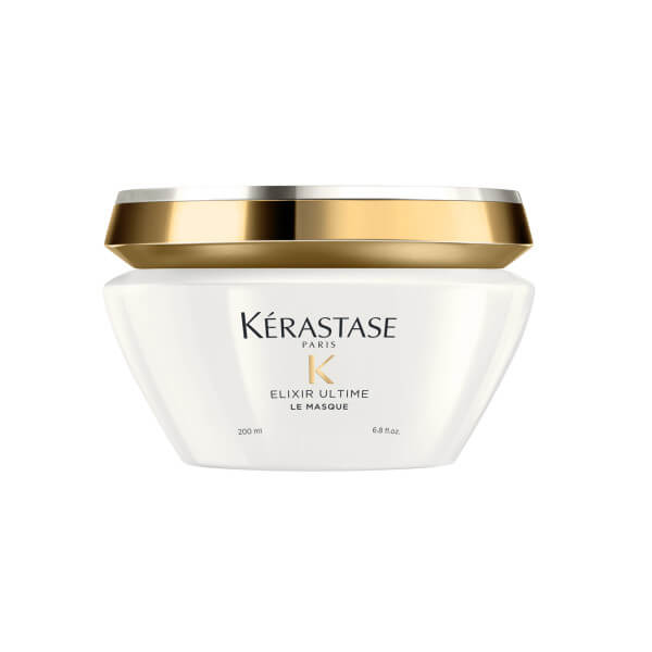 Elixir Ultime Le Masque Kérastase 200 ML