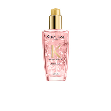 L'Huile rose Elixir Ultime Kérastase 100ML