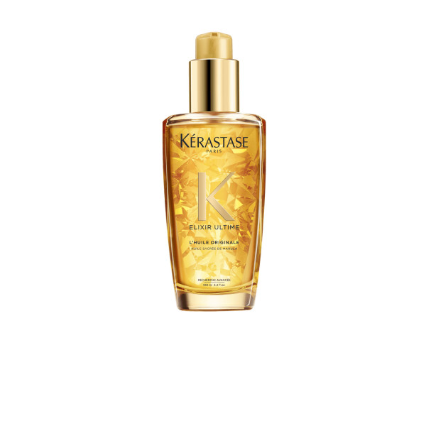 L'huile Original Elixir Ultime Kérastase Cheveux Ternes 100 ML