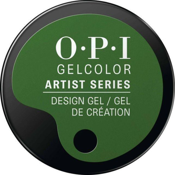 OPI - Gel Color Artist "Are You in Agreenment" 3 Grs OPI - Gel Color Artist "Are You in Agreenment" 3 Grs