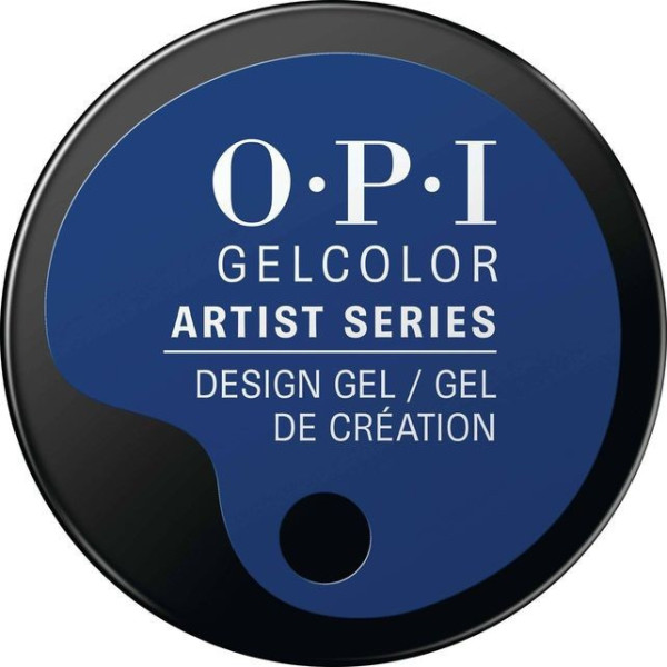 OPI - Gel Color Artist "Berry the Hatchet" 3 Grs