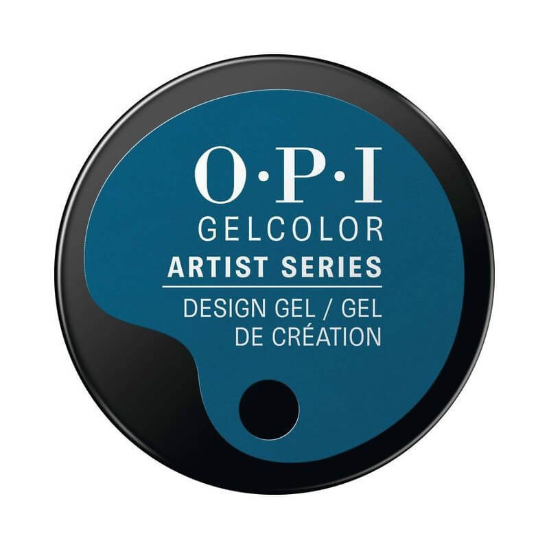 OPI - Gel Color Artist "Berry the Hatchet" 3 Grs OPI - Gel Color Artist "Berry the Hatchet" 3 Grs