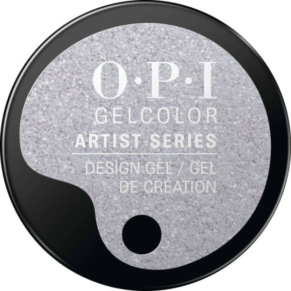 OPI - Gel Color Artist "Berry the Hatchet" 3 Grs