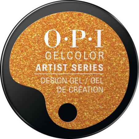 OPI - Gel Color Artist "Paid a Pretty Penny" 3 Grs