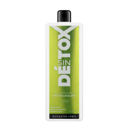 Champô Anticaspa Detox 500ML - Ducastel