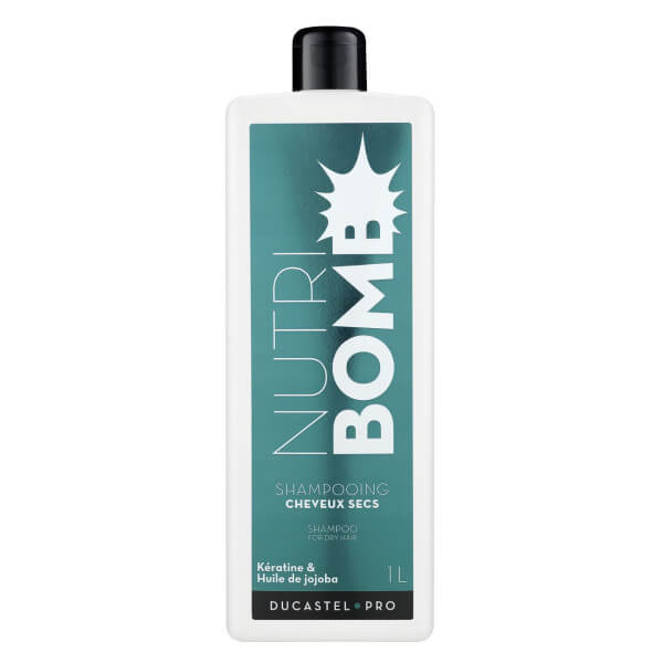 Shampooing Nutri Bomb 1L - Ducastel