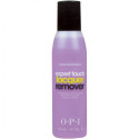 Dissolvant semi-permanent Expert Touch Remover OPI 110ML