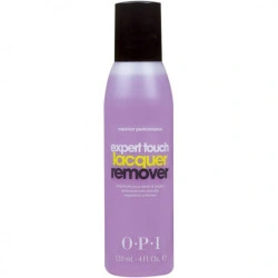 OPI Dissolvant met aceton AL414 110ml