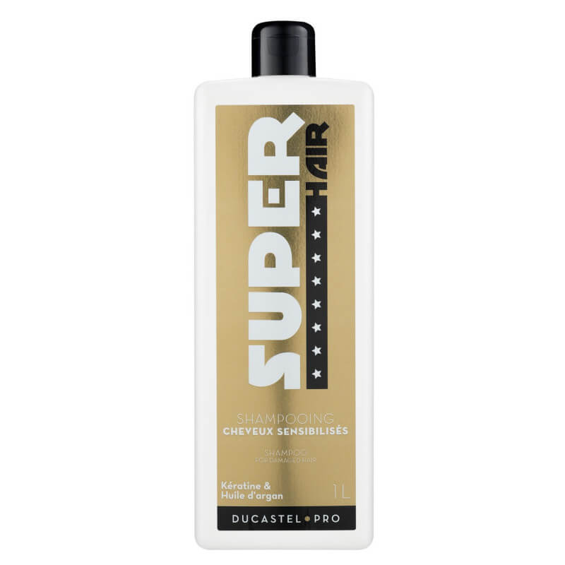 Shampoo Nutri Bomb 1L - Ducastel