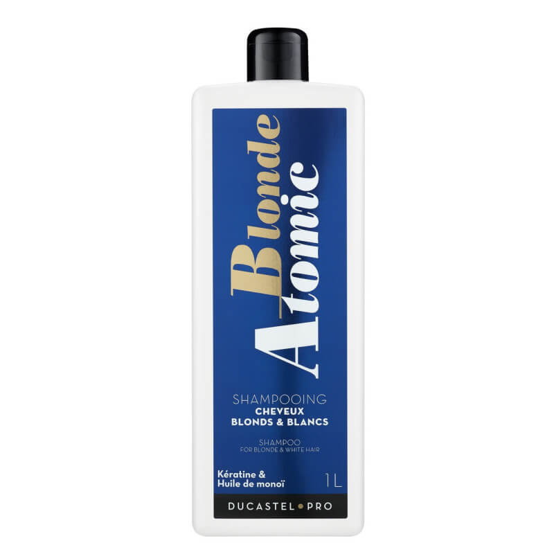 Shampooing Dejaunisseur Blonde Atomic 1L - Ducastel