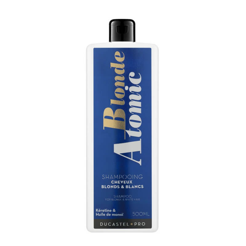 Punch Shampoo Ta Color 1L - Ducastel