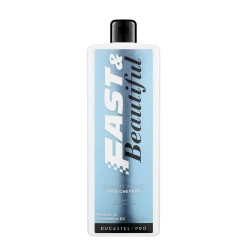 Shampooing  Fast & Beautiful tous cheveux 1L - Ducastel