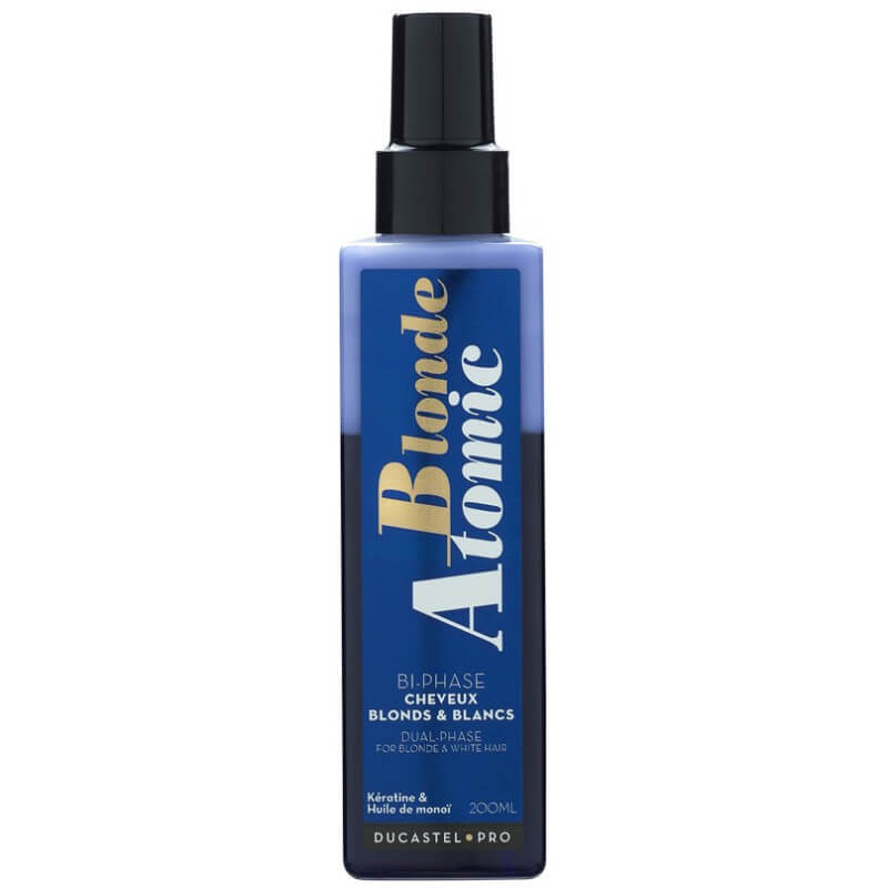 Shampooing Dejaunisseur Blonde Atomic 500 ML - Ducastel