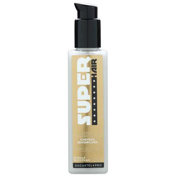 Máscara Super Hair para cabelos sensíveis 500 ML - Ducastel Máscara Super Hair para cabelos sensíveis 500 ML - Ducastel
