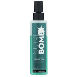 Masque Nutri Bomb cheveux secs 500 ML - Ducastel