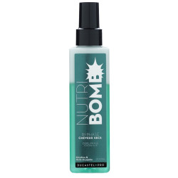 Nutri Bomb masker voor droog haar 500 ML - Ducastel