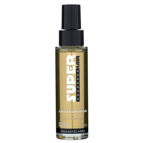 Sérum Super Hair pontas sensíveis 50 ML - Ducastel Sérum Super Hair pontas sensíveis 50 ML - Ducastel