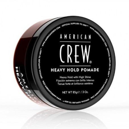 American Crew Heavy Hold Pomade 85 gramos