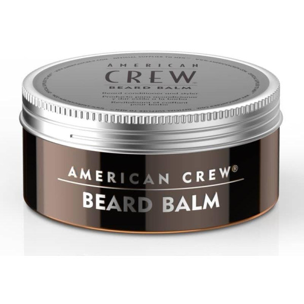American Crew Beard Balm 60 ML American Crew Beard Balm 60 ML