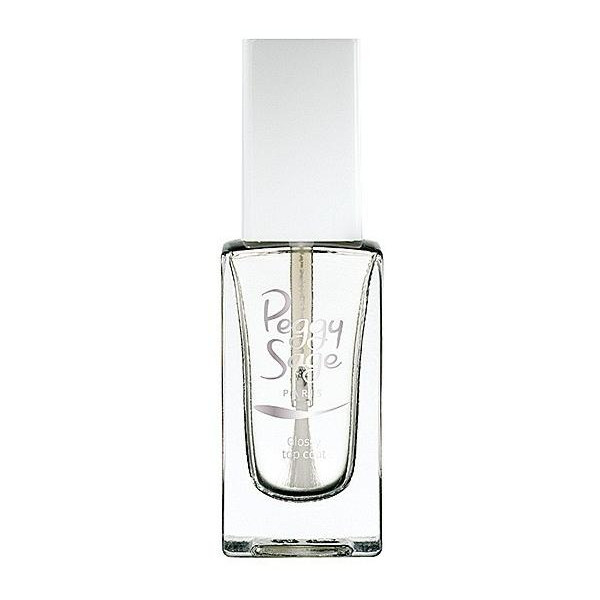Peggy Sage Glossy Top Coat 11 ML Peggy Sage Glossy Top Coat 11 ML