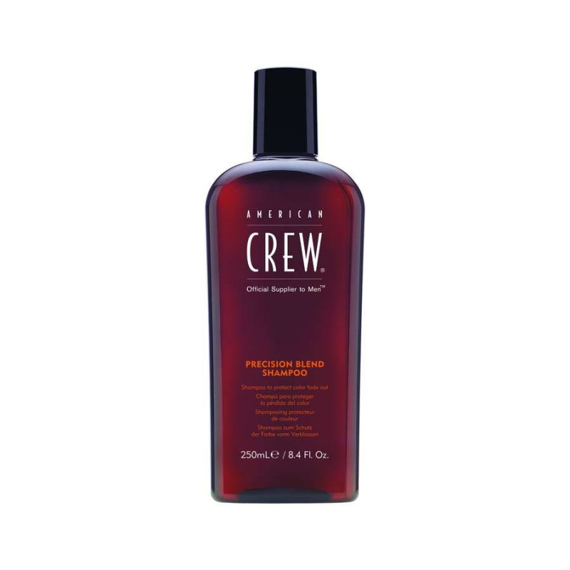 Shampoo protettore del colore American Crew da 250 ml.