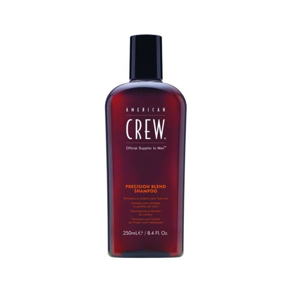 Shampoo protettore del colore American Crew da 250 ml.