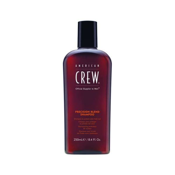 Farbschutz-Shampoo von American Crew, 250 ml.