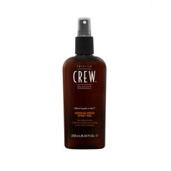 Spray Gel Médio American Crew 250 ML